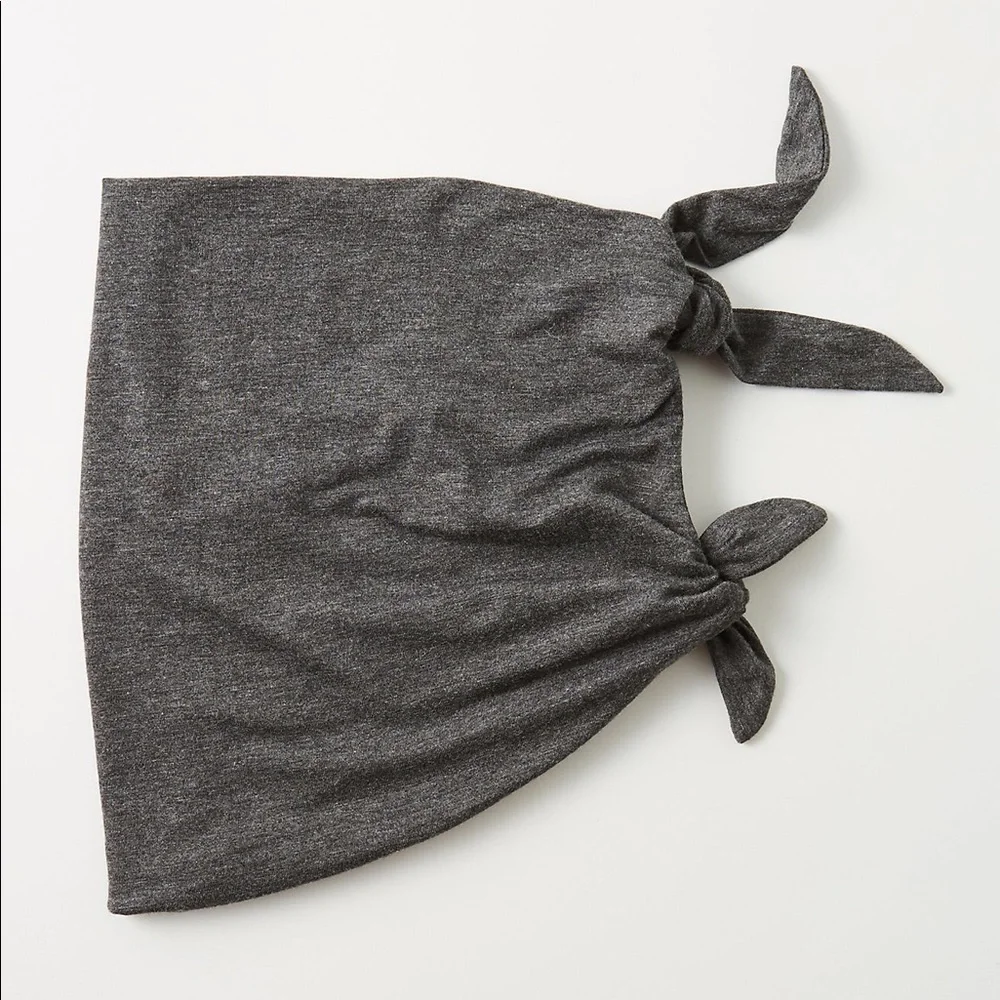 AMADI TIE-BACK BANDANA REUSABLE FACE MASK‎